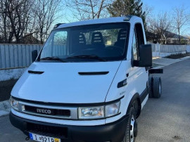 Iveco daily 35c17