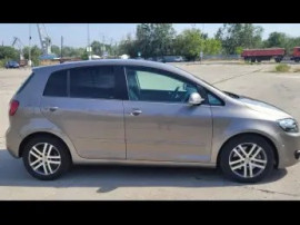 Volkswagen golf f6 plus