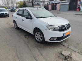 Dacia Logan 0.9 GPL an 2018