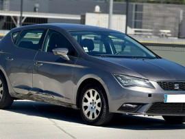 Seat leon 1.2 benzina
