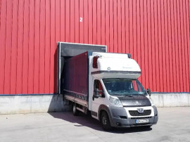 Peugeot Boxer 3.0HDI