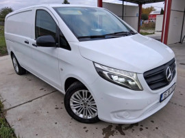 Mercedes vito 116 cdi,fabr. 2021