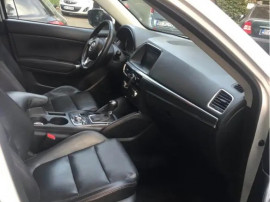 Mazda CX-5 SKYACTIV, 2016, 2.2 Diesel, 175 CP, AWD
