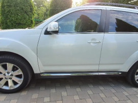 Mitsubishi Outlander 2.2 DI-D 4x4 &ndash; Full Option &ndash; 2012
