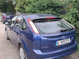 Autoturism Ford focus
