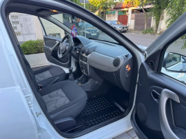 Dacia Sandero 1.6MPI An 2012 cu doar 99.000 km