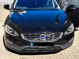 Volvo s60/2017,euro 6,pret negociabil