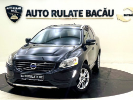 Volvo XC 60 2.0d 136CP 2014 Euro 5