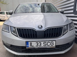 Skoda Octavia, 2018 (IL33SCG)