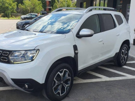 Dacia duster prestige an 2021 motor 1.5 dci 116 cp. euro 6.
