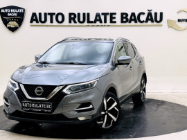 Nissan Qashqai 1.3 Benzina 136CP 2020 Euro 6