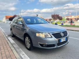 Volkswagen Passat B6 2009 euro 5 140cp