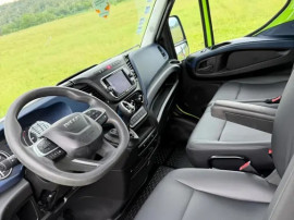 Iveco daily 35c18 basculabil