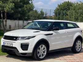Range Rover Evoque HSE TD 4 Dynamic ( coupe )