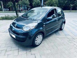 Citroen C1 Automat ~ 1.0Benzina ~ A/C Geamuri Electrice