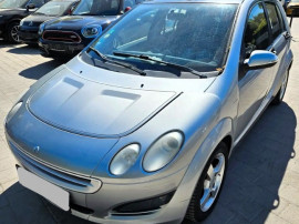 Smart Forfour 1.5diesel 95cp Cutie Automata 2005