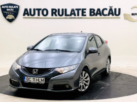 Honda Civic 1.6d 120CP 2013 Euro 5
