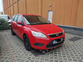 Ford Focus 2 break