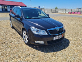 Skoda Octavia II