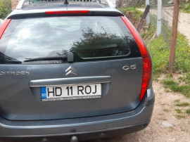 Citroen C5,af 2006