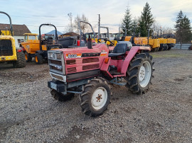 Tractor Shibaura D23F 1996