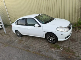 Renault thalia an 2012 cu instalatie gpl