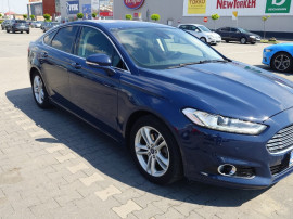 Ford Mondeo 2.0 TDCI automata,TVA deductibil