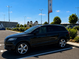 Audi Q7 &ndash; 3.0 TDI | Euro 6 | Automat | SUV Premium