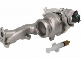Turbosuflanta noua 2.0 TDI 110 kw - Skoda Octavia/Vw Passat/Audi A4/Opel Vivaro