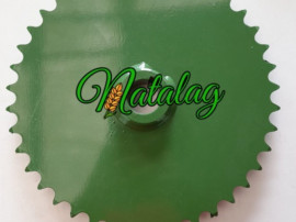 Pinion presa krone vp1800