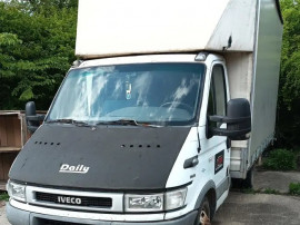 Iveco Daily 35C13