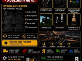 Piese & accesorii auto pentru orice marcă și model