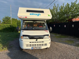 Fiat Ducato an 2000