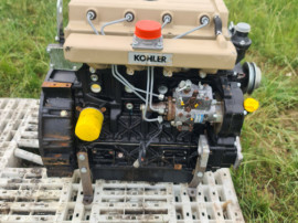 Motor Kohler Nou