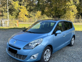 Renault Grand Scenic 1.4Tce