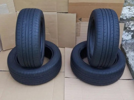 4 Anvelope vara EVERGREEN EH23 205 55 R16 91V