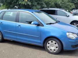 Volkswagen Polo 9N, 1.2 Benzina, 168.000 km, AC, 2006