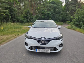 Renault Clio 2020