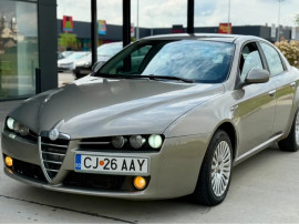 Alfa Romeo 159 1.9 Diesel JTDM 2007