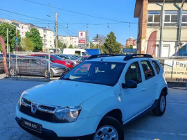 Dacia Duster 1.6 Benzina - An 2014 - Euro 5 - 139.000 km