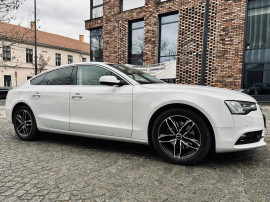 Audi A5 Sportback 2.0 TDI Multitronic