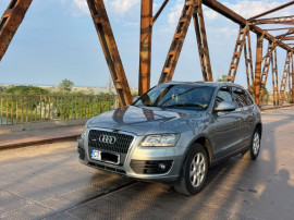 Audi Q5 2.0 TFSI