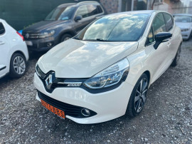 Renault Clio 0.9 Energy Trend
