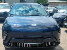 Hyundai Kona Ca Nou Premium Electric 2025 204 CP 64.8 kW