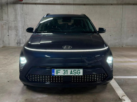 Hyundai Kona Ca Nou Premium Electric 2025 204 CP 64.8 kW