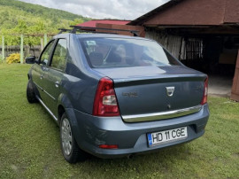 Dacia Logan 2010 Diesel