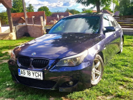 BMW 530 D pachet M Automat ,Trapa