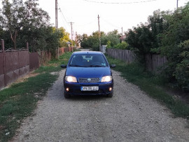 Fiat. Punto. Benzină.