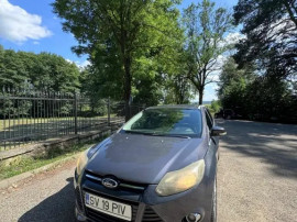 Ford Focus 3, stare foarte bună