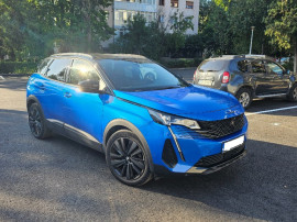 Peugeot 3008 GT 1.5 BlueHDI S&S EAT8